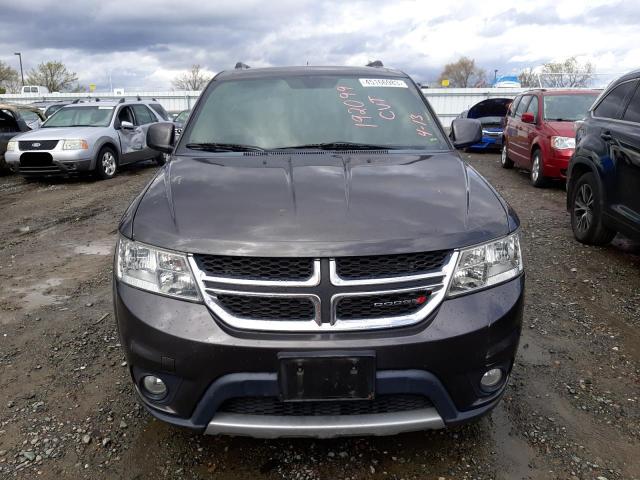 3C4PDDBG2GT192099 Dodge Journey Sxt