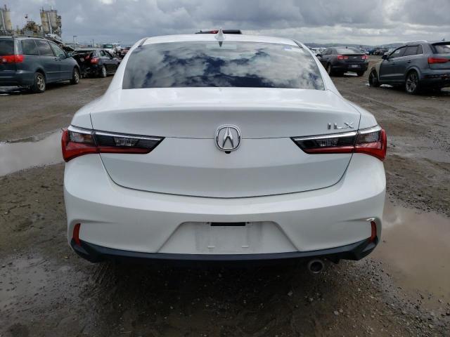 19UDE2F75KA007155 Acura Ilx Premium