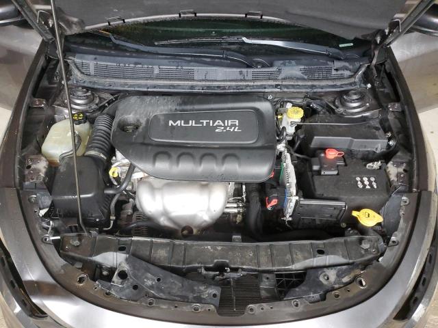 1C3CDFEB7ED907055 Dodge DART GT