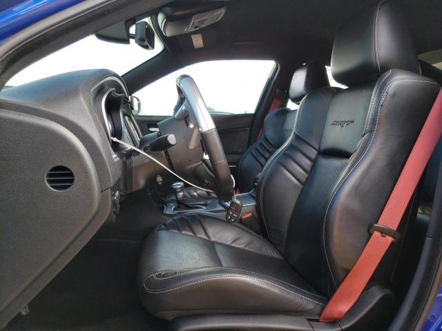 2C3CDXEJ7JH306433 Dodge Charger Srt 392