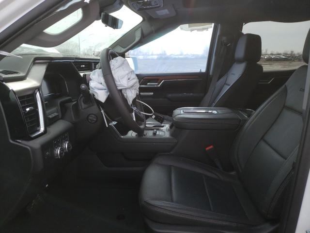 1GTUUGEL6NZ593464 GMC Sierra K1500 Denali
