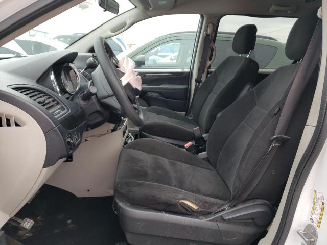 2C4RDGBG1HR667305 Dodge Grand Caravan Se