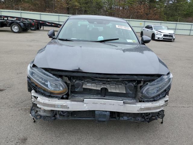 1HGCV3F59KA012097 Honda Accord Hybrid Exl