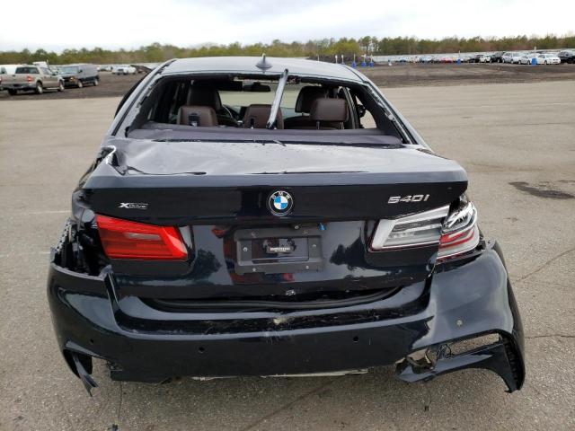 WBAJE7C34HG888787 BMW 540 XI