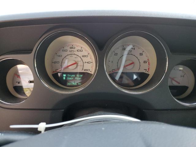 2C3CDYBT3EH100463 Dodge Challenger R/t