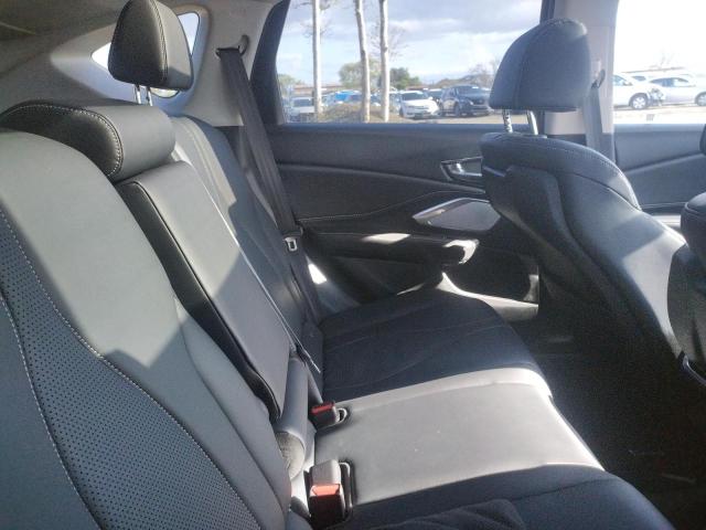 5J8TC1H50LL015287 Acura Rdx Technology
