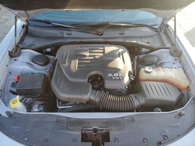 2C3CDXHG8MH570264 Dodge CHARGER GT