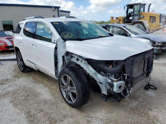 1GKKNPLS9JZ172819 GMC Acadia Denali