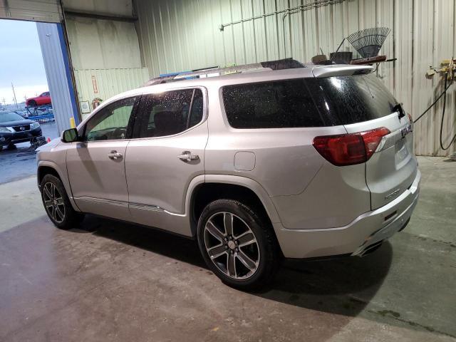 1GKKNPLS0KZ161600 GMC Acadia Denali