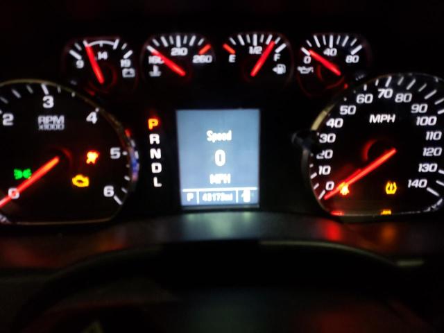 1GTV2LEC6JZ207848 GMC Sierra K1500