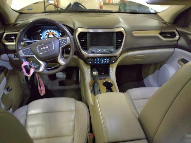 1GKKNXLS8HZ239811 GMC Acadia Denali