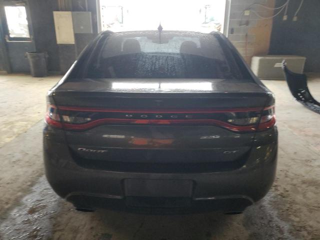 1C3CDFEB7ED907055 Dodge DART GT