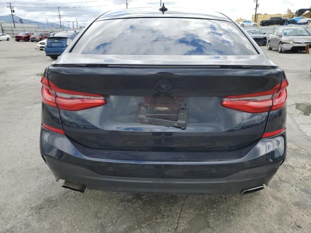 WBAJV6C53JBJ99452 BMW 640 Xigt
