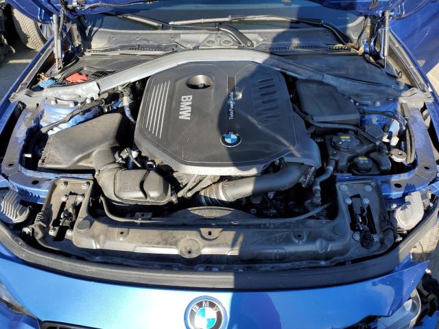WBA4W9C01LFJ40377 BMW 440XI