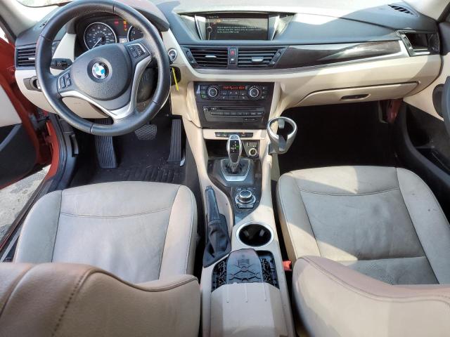 WBAVL1C56FVY27410 BMW X1 Xdrive28i