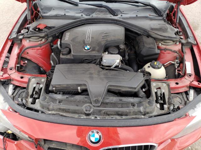 WBA3A5C54FF608184 BMW 328 I