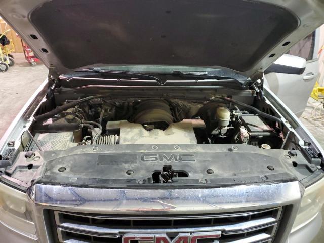 3GTU2UEC3EG181524 GMC Sierra K1500 Sle