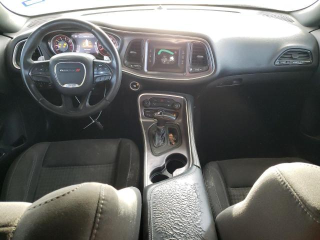 2C3CDZAG3FH701786 Dodge Challenger Sxt