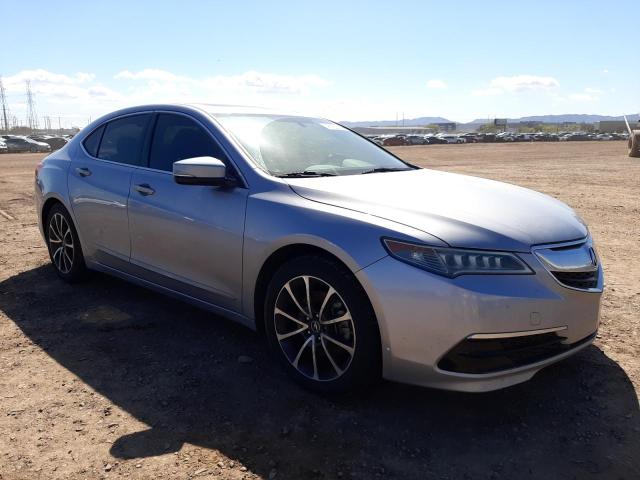 19UUB2F32GA001875 Acura TLX