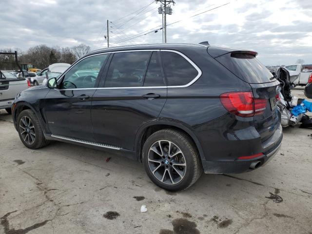 5UXKR0C51F0P04625 BMW X5 Xdrive35i