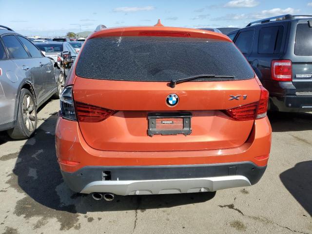 WBAVL1C56FVY27410 BMW X1 Xdrive28i