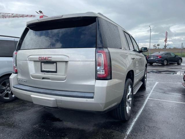 1GKS1AKC7FR168617 GMC YUKON SLE