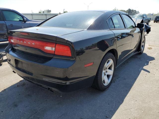 2C3CDXAT7EH237658 Dodge Charger Police