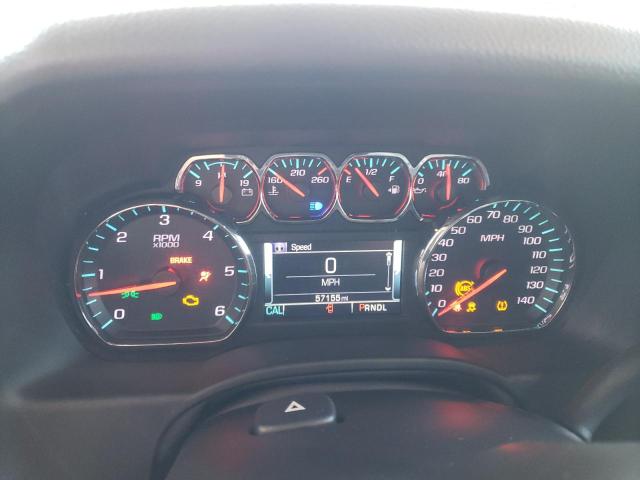 1GKS2GKC3JR399488 GMC Yukon Xl K1500 Slt