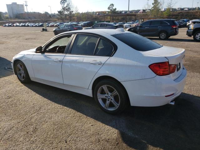 WBA3B1C57EK134663 BMW 320 I