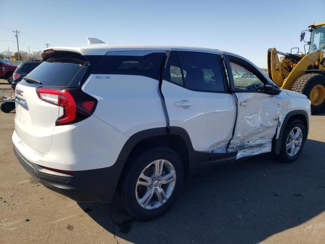 3GKALMEV5NL201950 GMC Terrain Sle