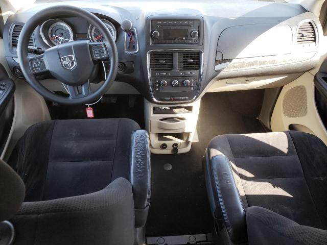 2C4RDGBG5ER230502 Dodge Grand Caravan Se