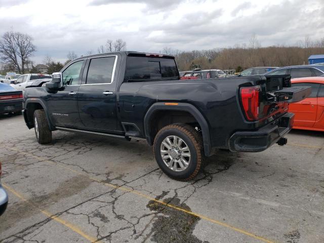 1GT49WEY7NF238764 GMC Sierra K3500 Denali