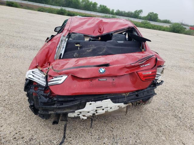 WBA3N5C5XFK197482 BMW 428 XI