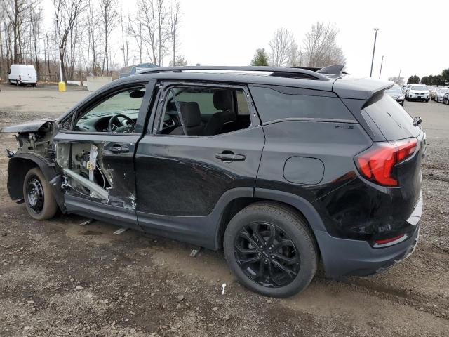 3GKALTEV9LL166305 GMC Terrain Sle