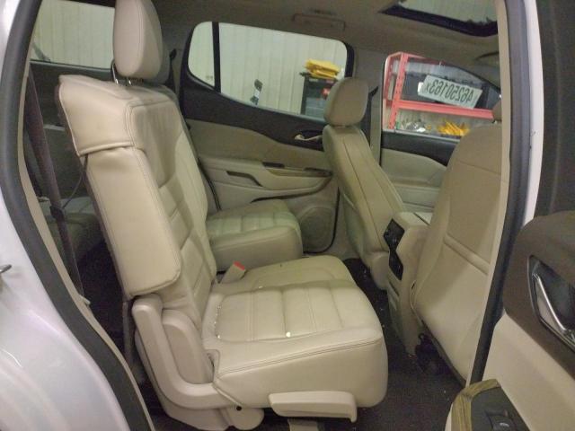 1GKKNXLS8HZ239811 GMC Acadia Denali