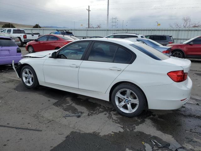 WBA3C3C55FK202212 BMW 320 I Xdrive