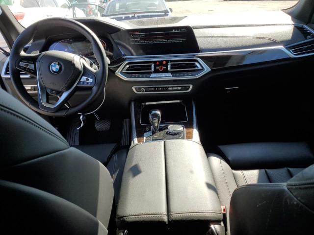 5UXCR6C0XM9E87521 BMW X5 Xdrive40i