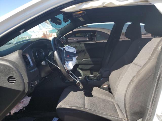 2C3CDXBG3KH700120 Dodge Charger Sxt