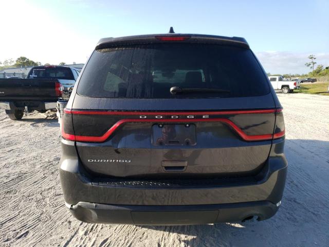 1C4RDHAG5HC896702 Dodge Durango Sxt
