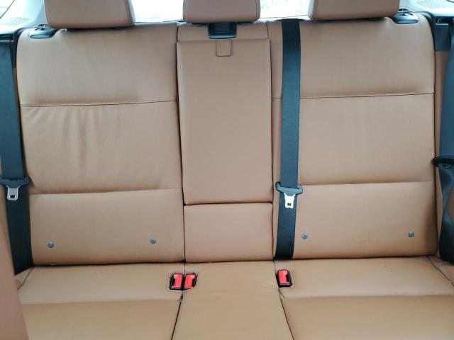 5UXWX9C58G0D93288 BMW X3 Xdrive28i