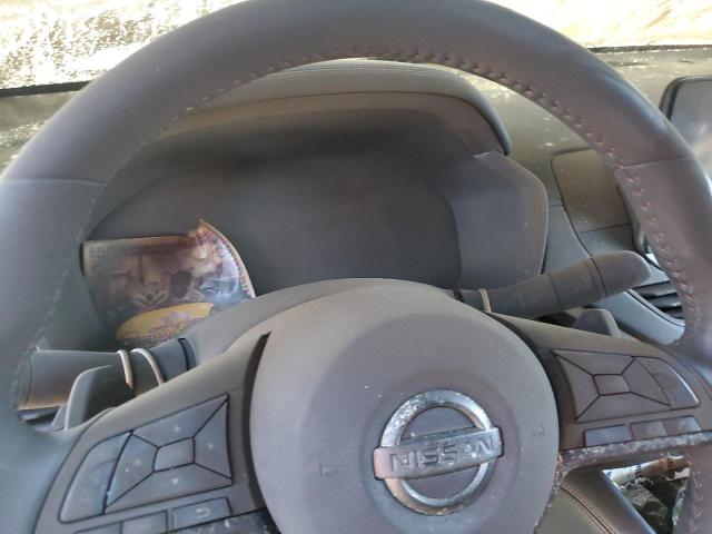 1N4BL4CV2KC127905 Nissan ALTIMA SR