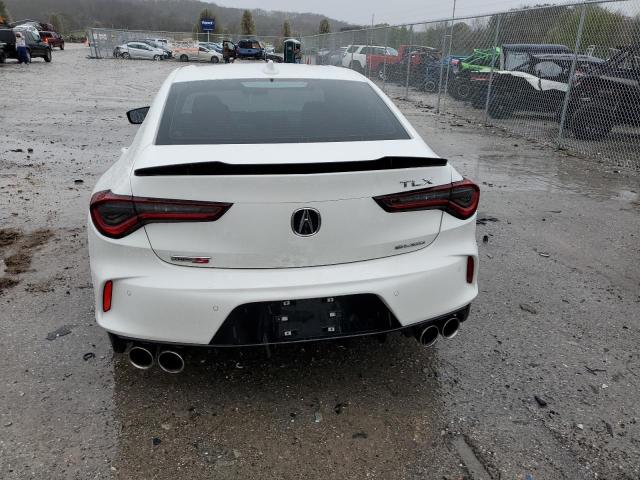 19UUB7F98NA002429 Acura Tlx Type S