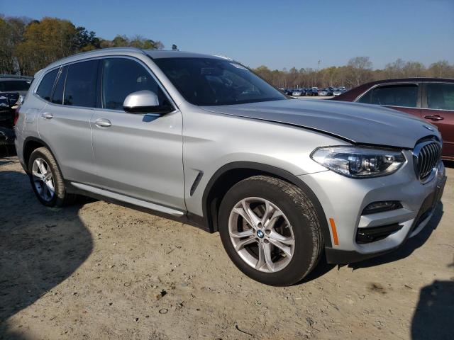 5UXTY5C00M9H97044 BMW X3 Xdrive30i