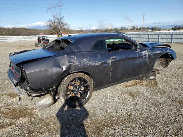 2C3CDZAG9NH187683 Dodge Challenger Sxt