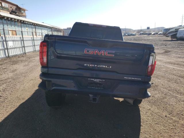 1GT49WEY4LF253638 GMC Sierra K3500 Denali