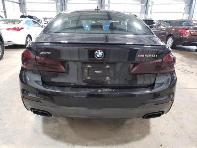 WBAJB9C54KB289172 BMW M550xi