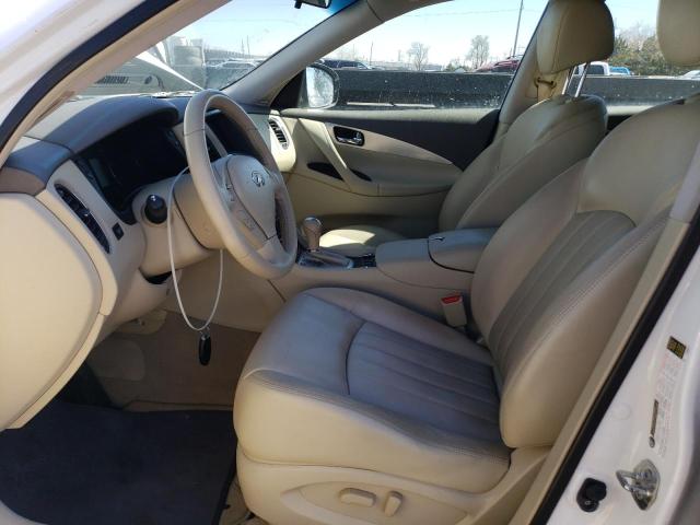 JN1BJ0HR6FM770782 Infiniti QX50