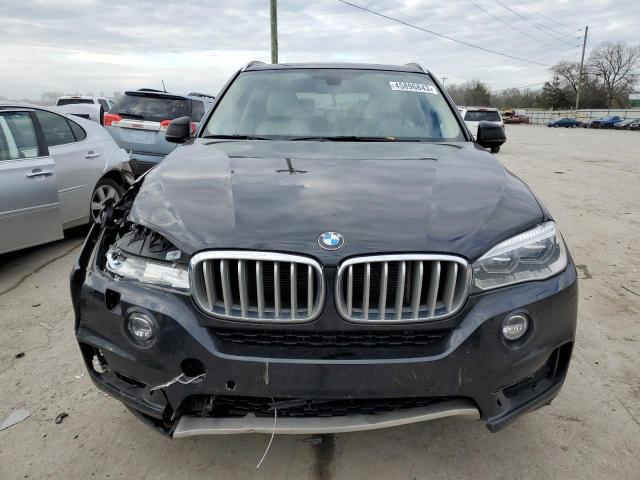 5UXKR0C51F0P04625 BMW X5 Xdrive35i