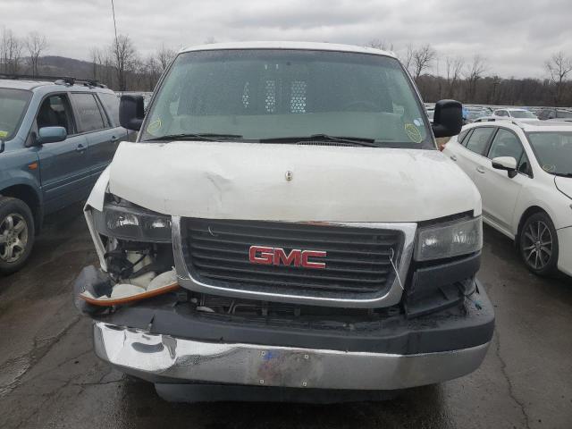 1GTW7AFF1G1906914 GMC Savana G2500