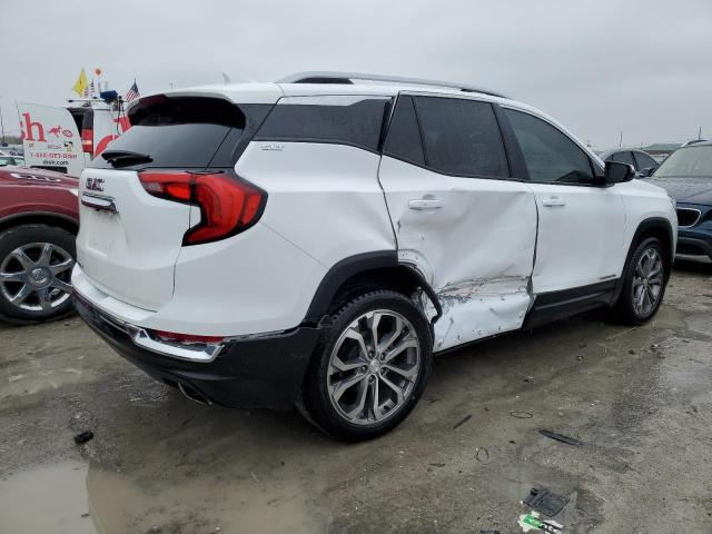 3GKALPEX2JL275436 GMC Terrain Slt